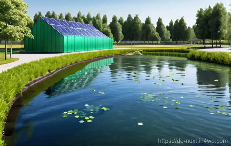수자원 관리에서의 공공과 민간 파트너십 - **Prompt 2: Collaborative Planning and Oversight in German Water Management PPP**
    "An image depi...