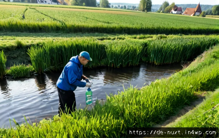 Weiterbildung für integriertes Wassermanagement: Programme vergleichen, Kosten realistisch bewerten 3 통합 수자원 관리의 교육 및 훈련 프로그램 관련 이미지 1